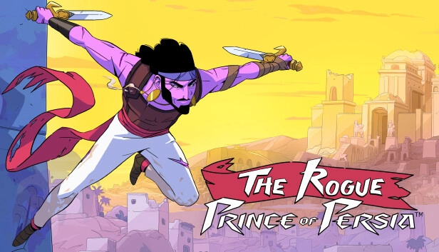 The Rogue Prince of Persia تتعرّض لتأجيل بسيط بسبب Hades 2!