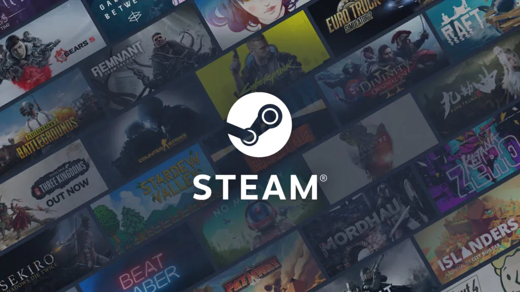 تقرير: عدد الإصدارات السنوية على متجر Steam في 2024 قارب ضعف إصدارات 2020!