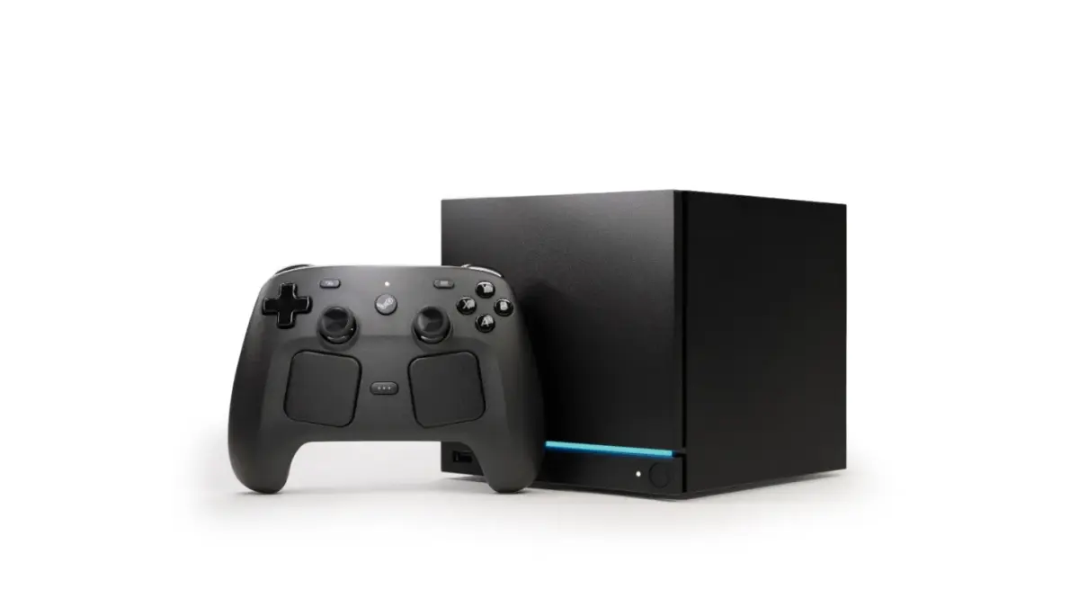 تقارير: جهاز Steam Machine كان سيُباع مقابل 718 دولار!
